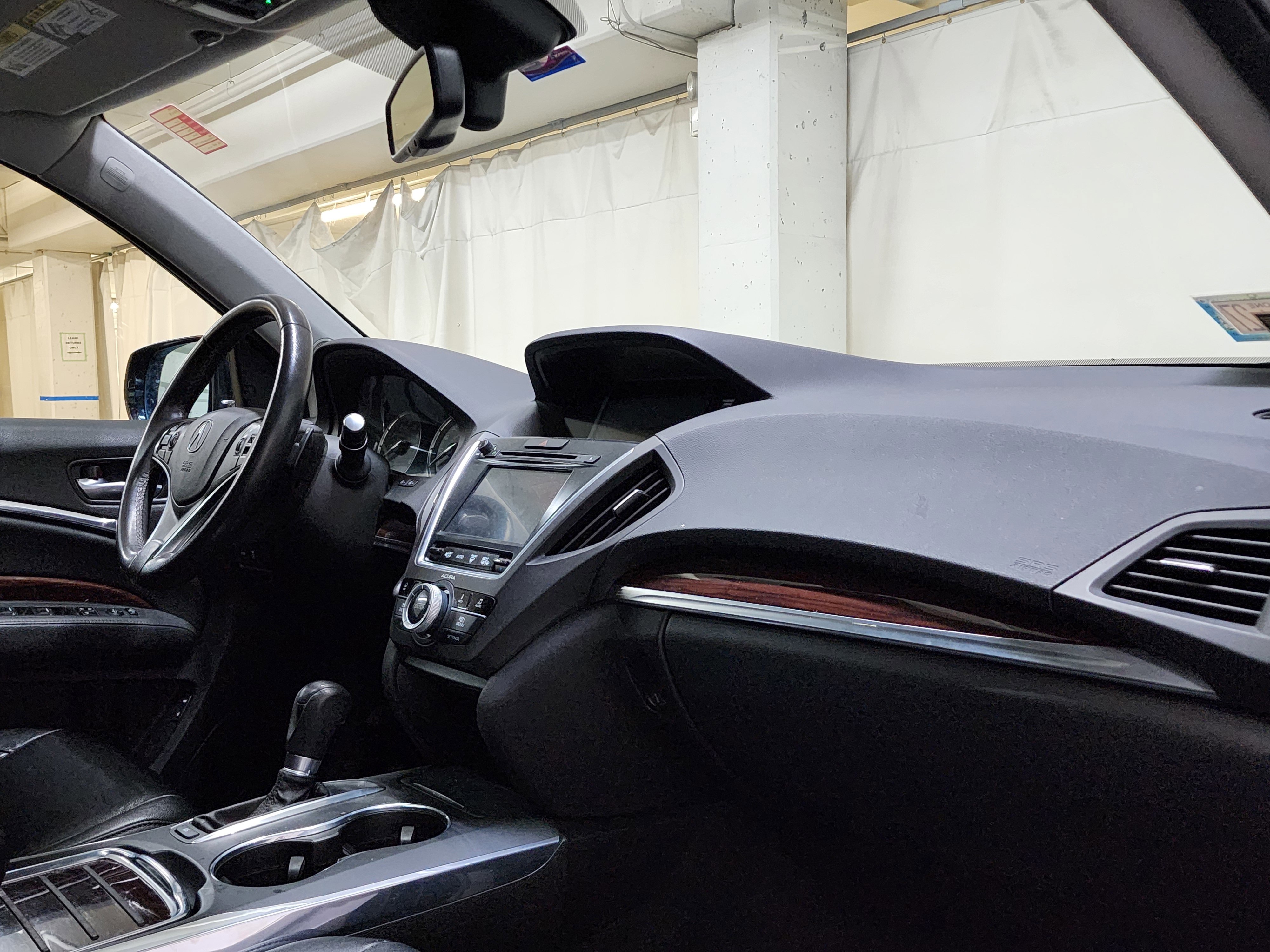 Used 2015 Acura MDX SH-AWD w/ Technology Package image 22