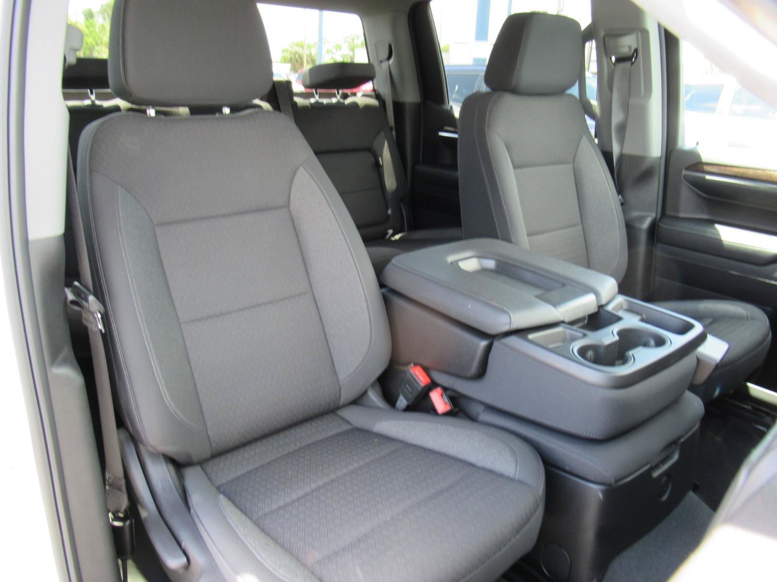 Certified 2024 GMC Sierra 1500 Elevation AWD/4WD image 9