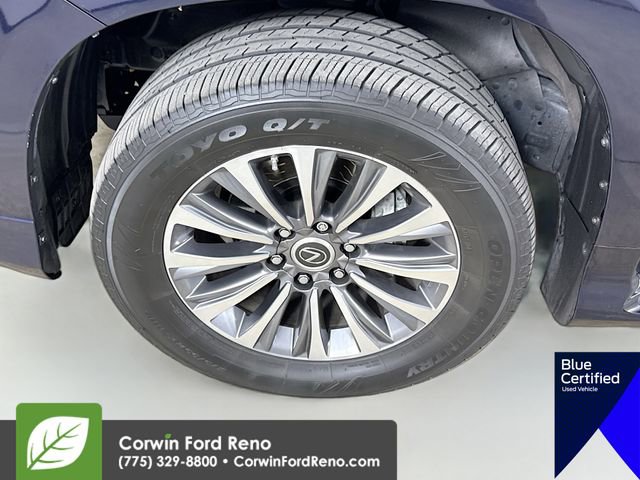 Used 2020 Lexus GX 460 Luxury w/ Off Road Package image 36