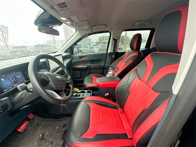 Used 2025 Ford Maverick XL image 35