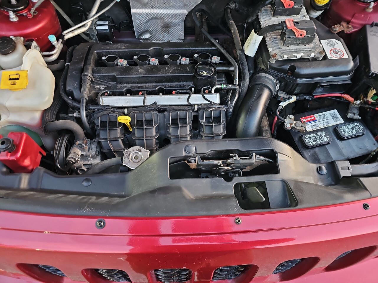 Used 2016 Jeep Patriot Sport image 26