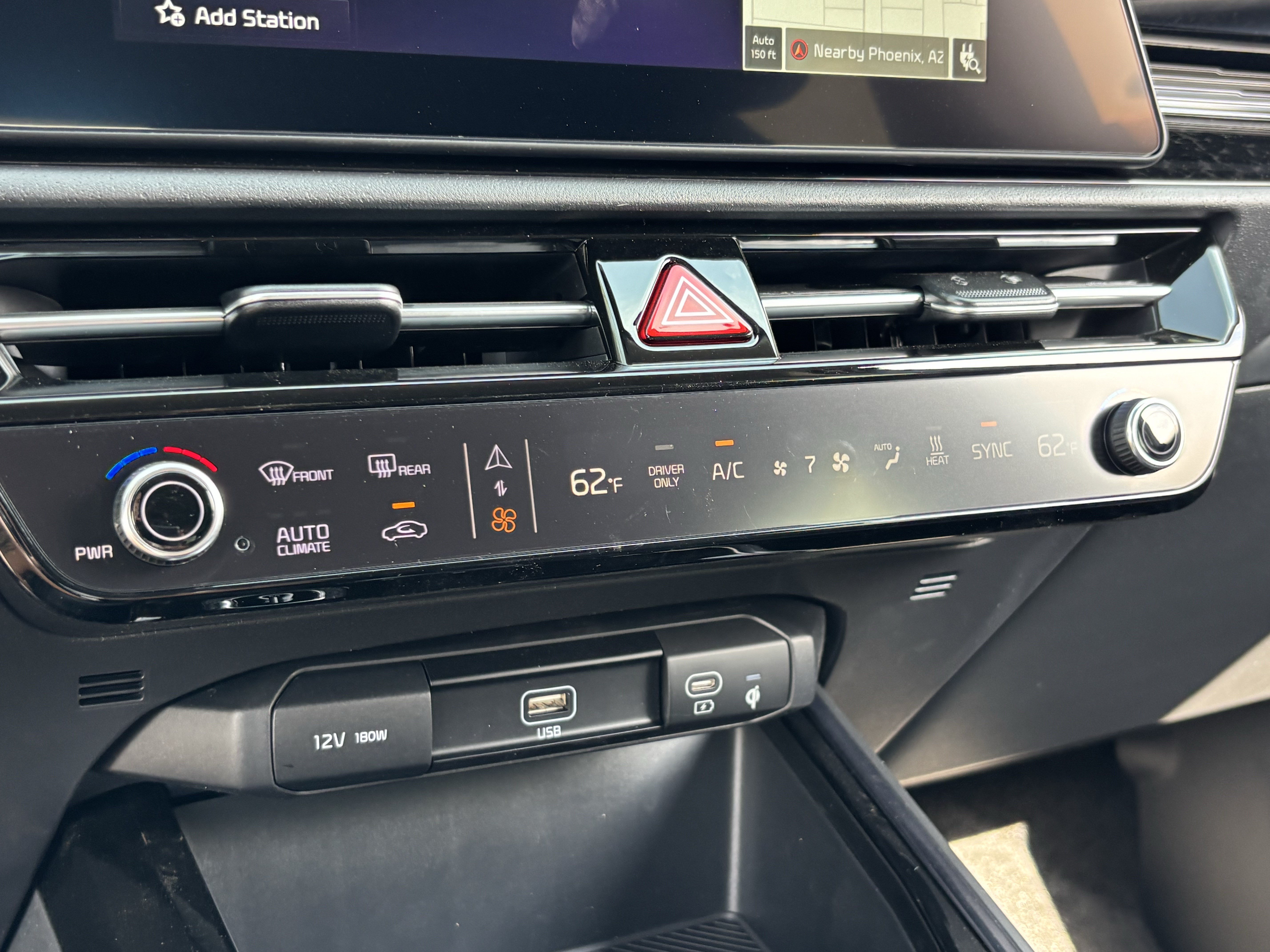New 2026 Kia Niro Wind FWD image 22