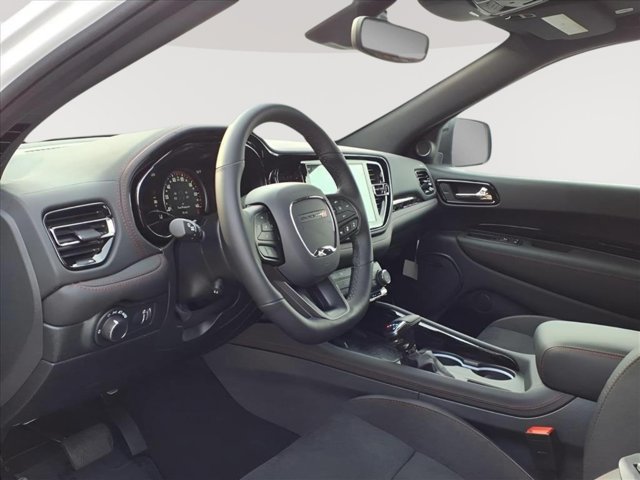 New 2026 Dodge Durango GT AWD/4WD image 8
