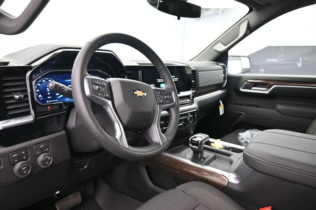 New 2026 Chevrolet Silverado 1500 LT AWD/4WD image 20