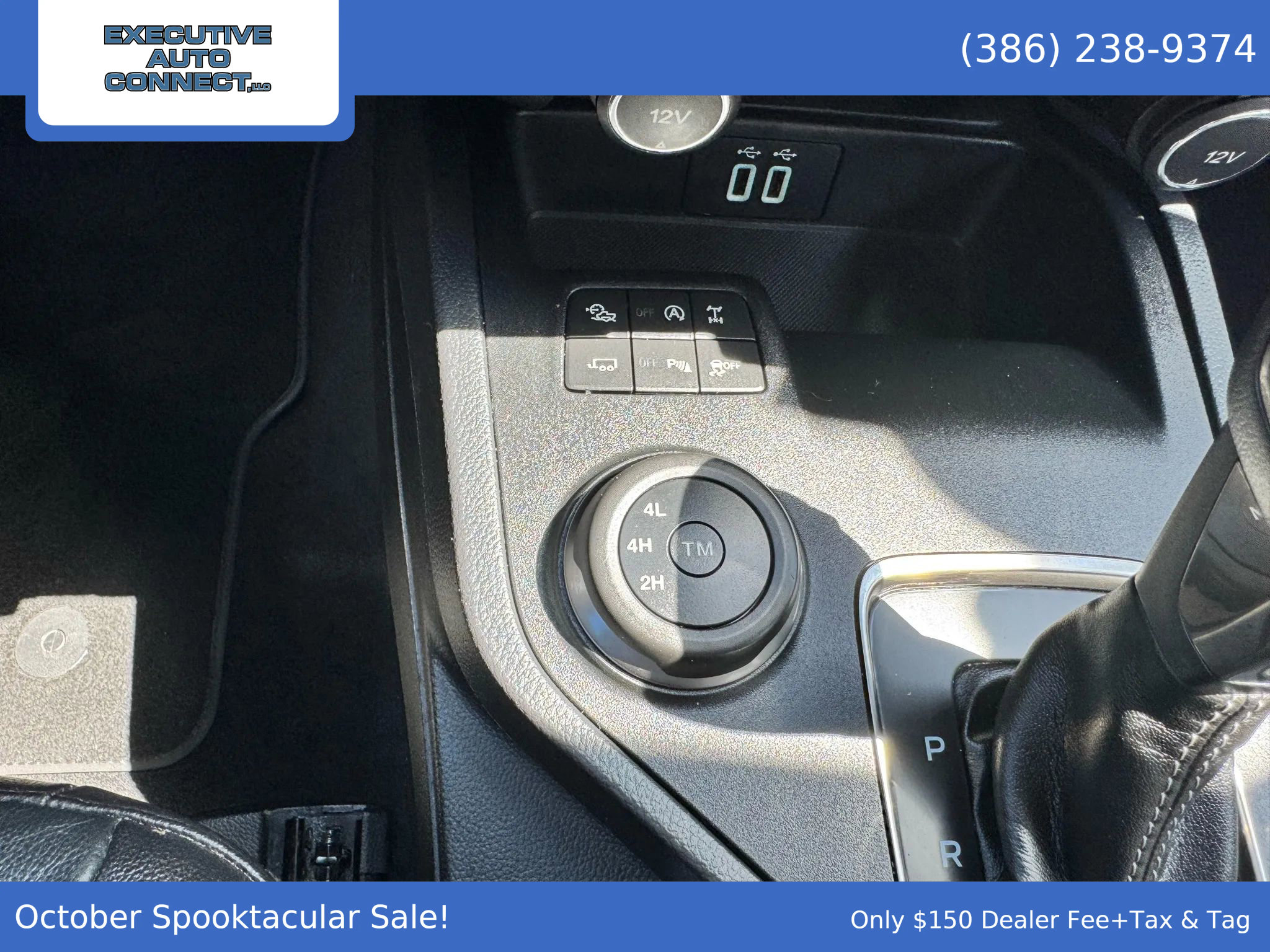 Used 2019 Ford Ranger Lariat w/ Equipment Group 501A Mid image 20