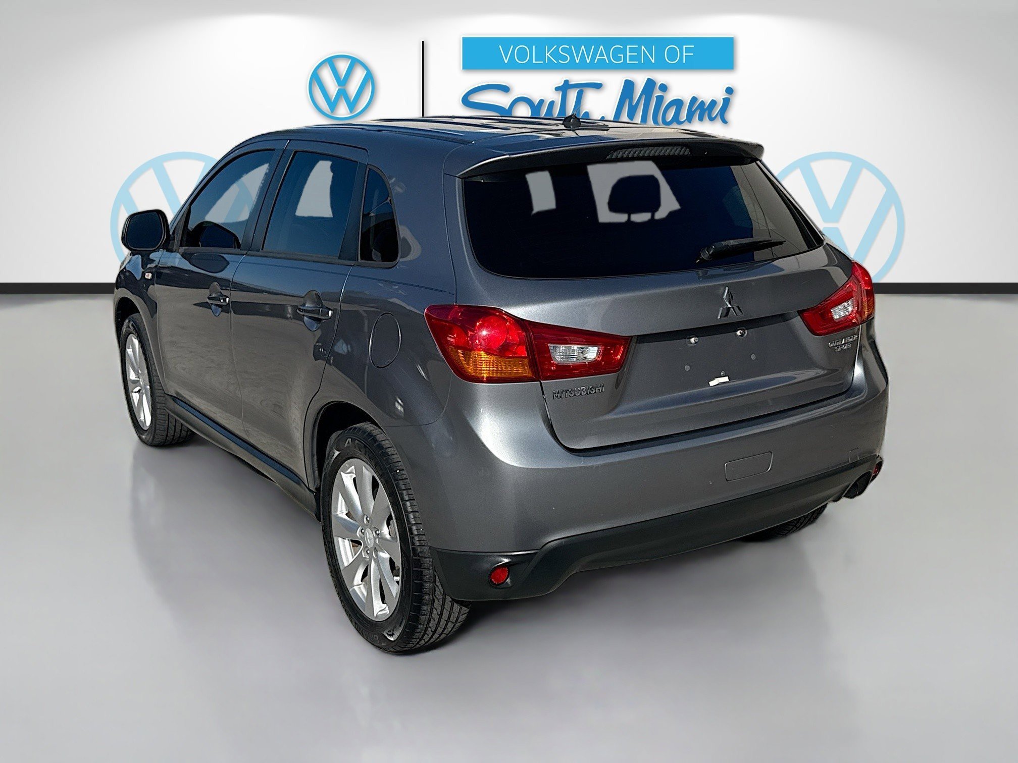 Used 2015 Mitsubishi Outlander Sport ES image 5