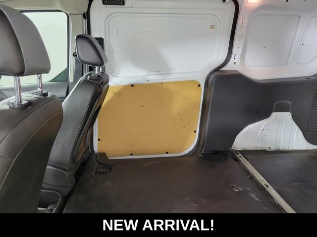 Certified 2017 Ford Transit Connect XL image 15