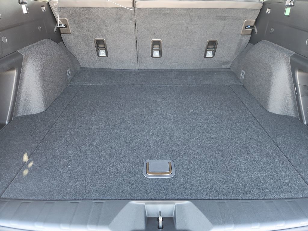 New 2026 Subaru Outback Premium image 21