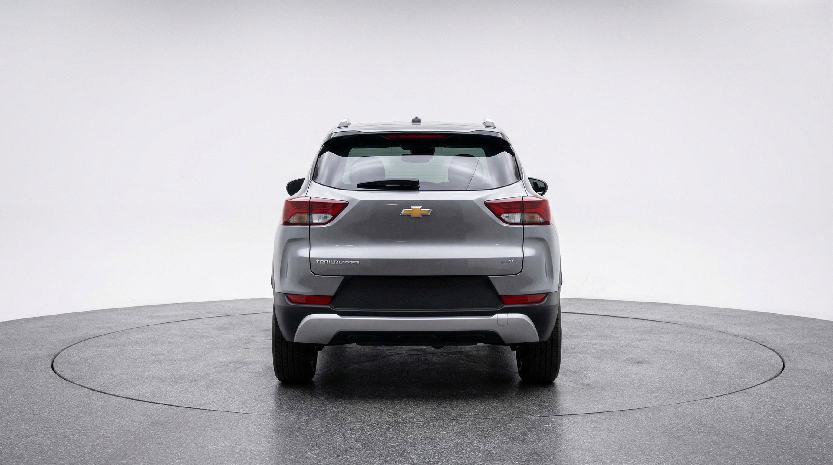 Used 2025 Chevrolet TrailBlazer LT image 7