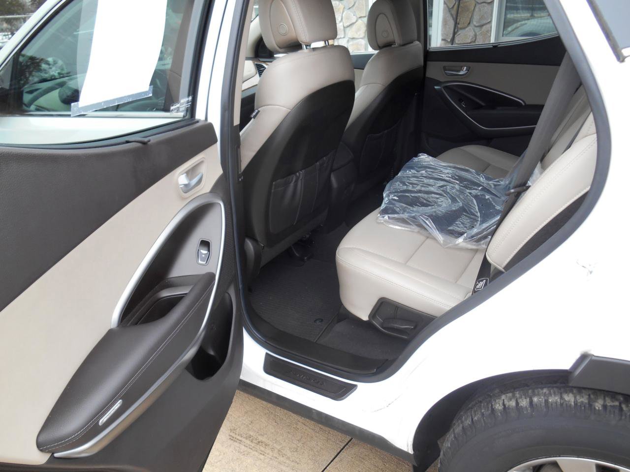 Used 2014 Hyundai Santa Fe Sport w/ Premium Equipment Package 03 image 8