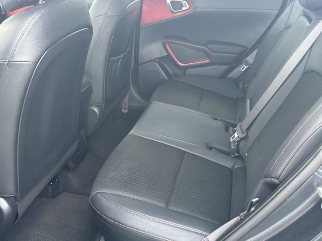 Used 2025 Kia Soul GT-Line image 4