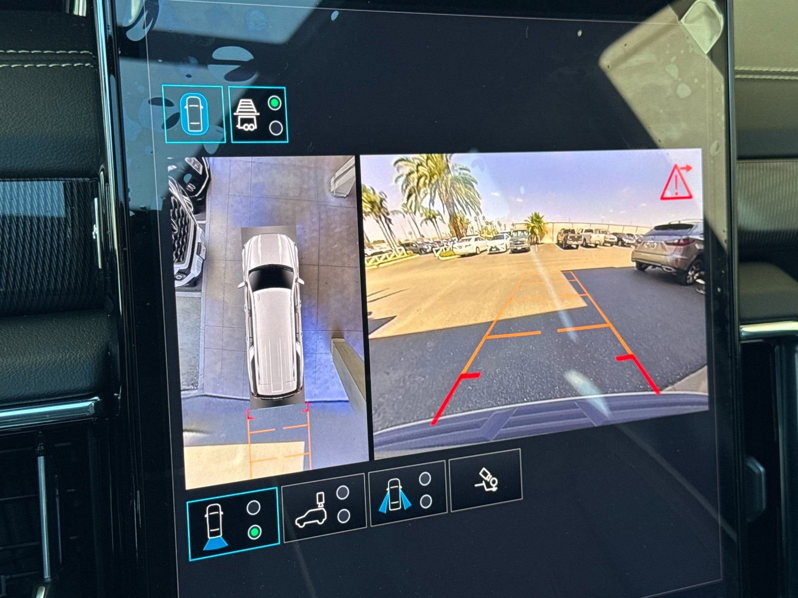 New 2026 GMC Yukon XL Elevation w/ Elevation Premium Package AWD/4WD image 22