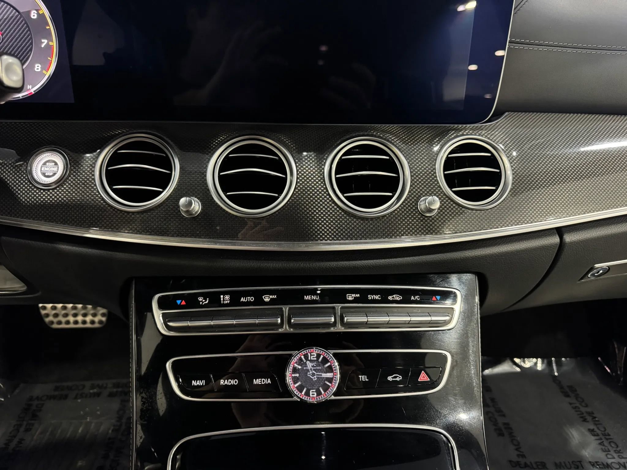 Used 2019 Mercedes-Benz E 63 AMG S image 25