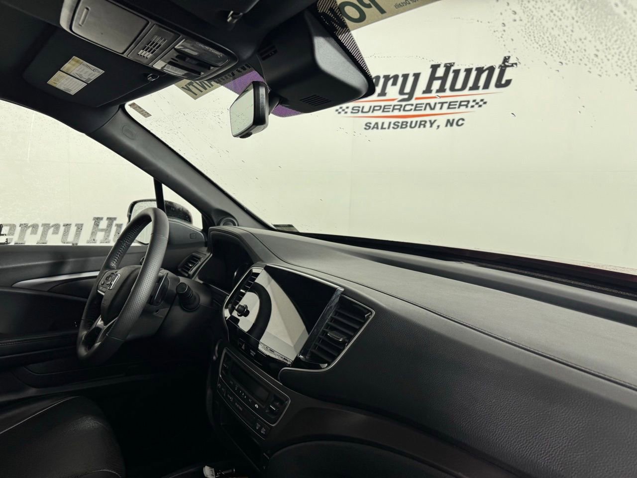 Used 2022 Honda Passport EX-L image 33