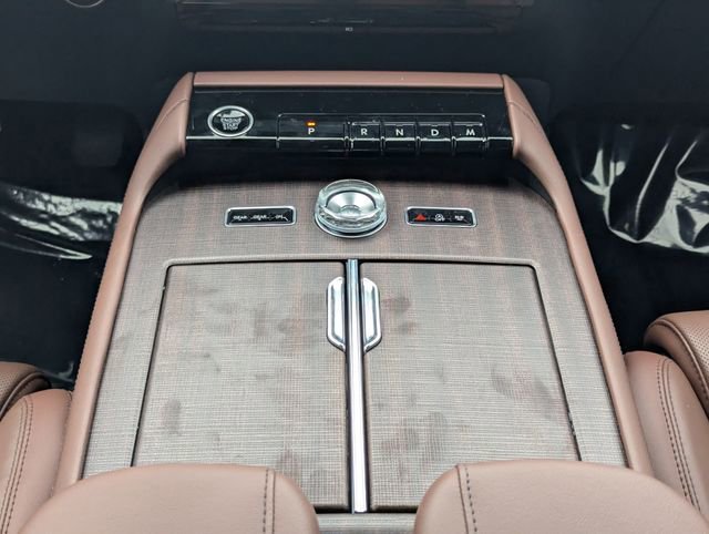 New 2026 Lincoln Navigator Reserve image 19