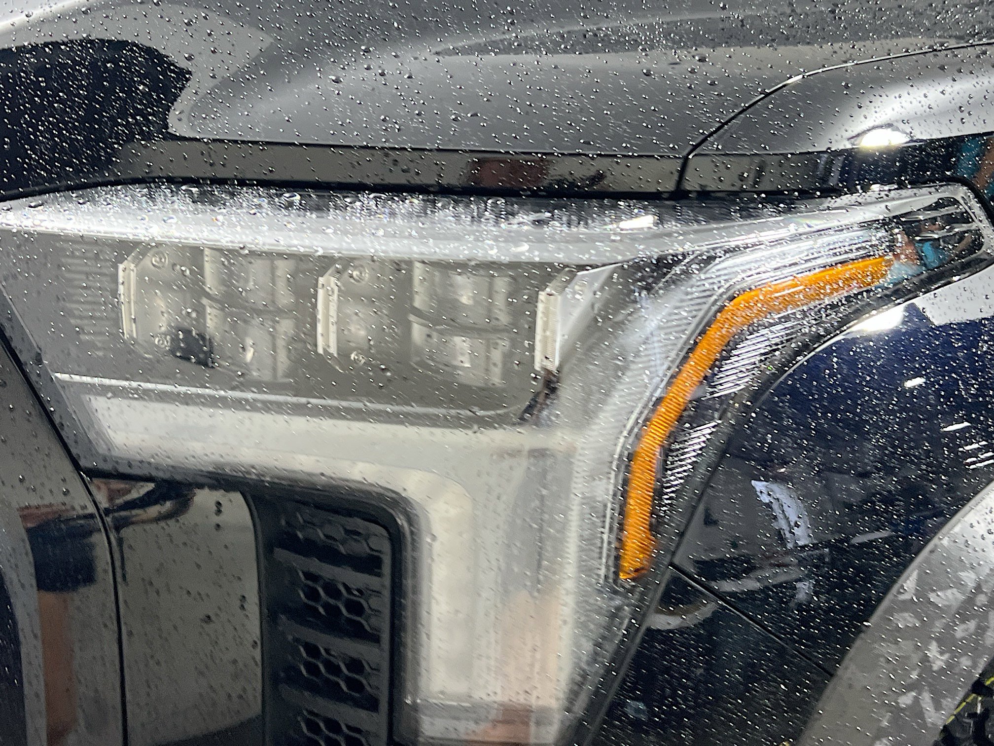 New 2026 Toyota Tundra TRD Pro image 11