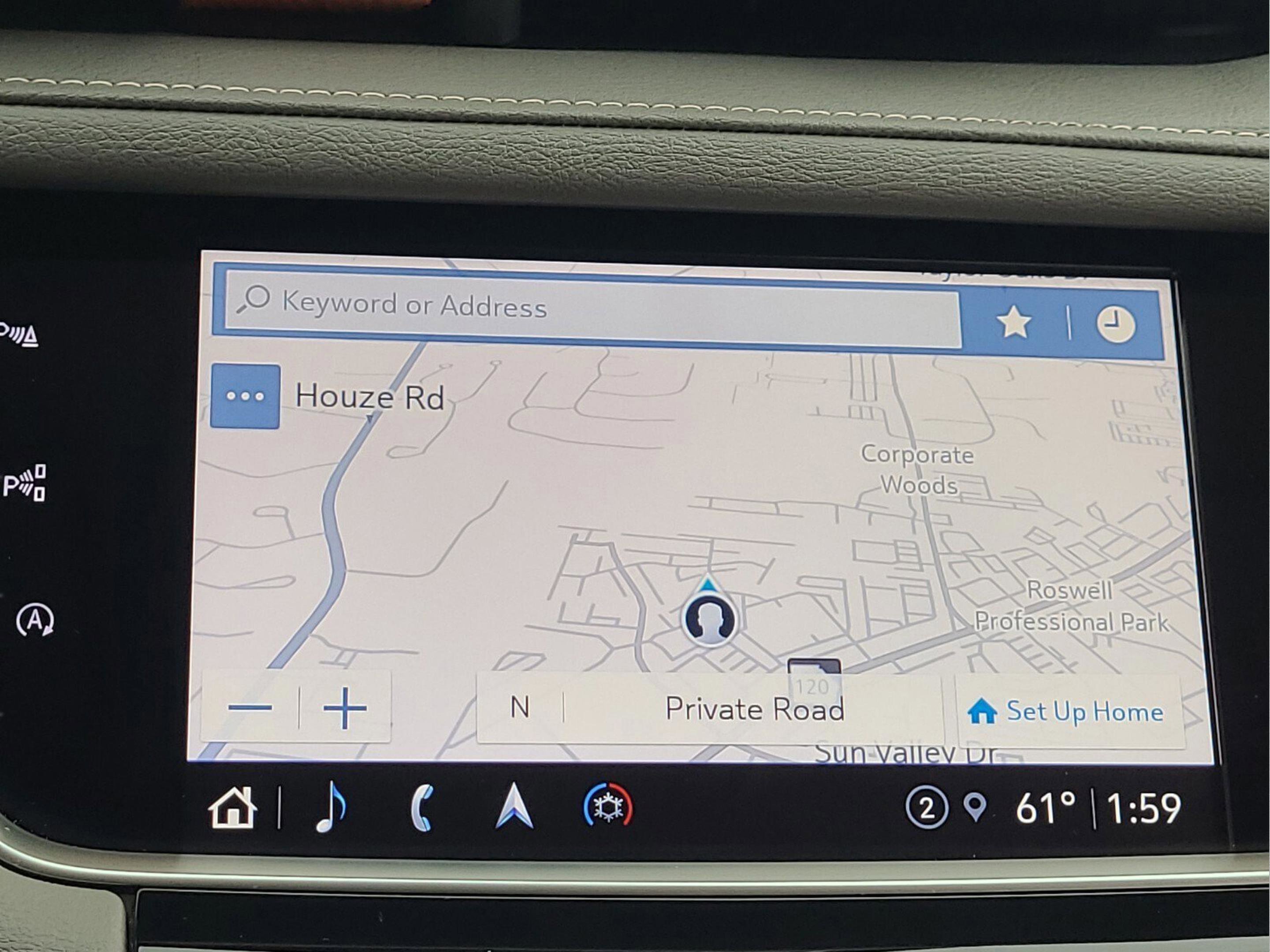 Used 2022 Cadillac XT5 Premium Luxury w/ Technology Package image 20