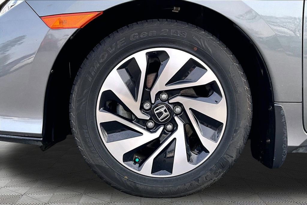 Used 2019 Honda Civic LX image 23