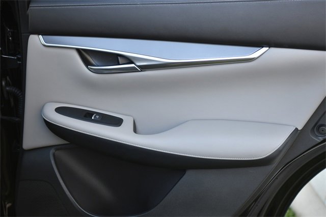 Used 2023 INFINITI QX50 Luxe image 28
