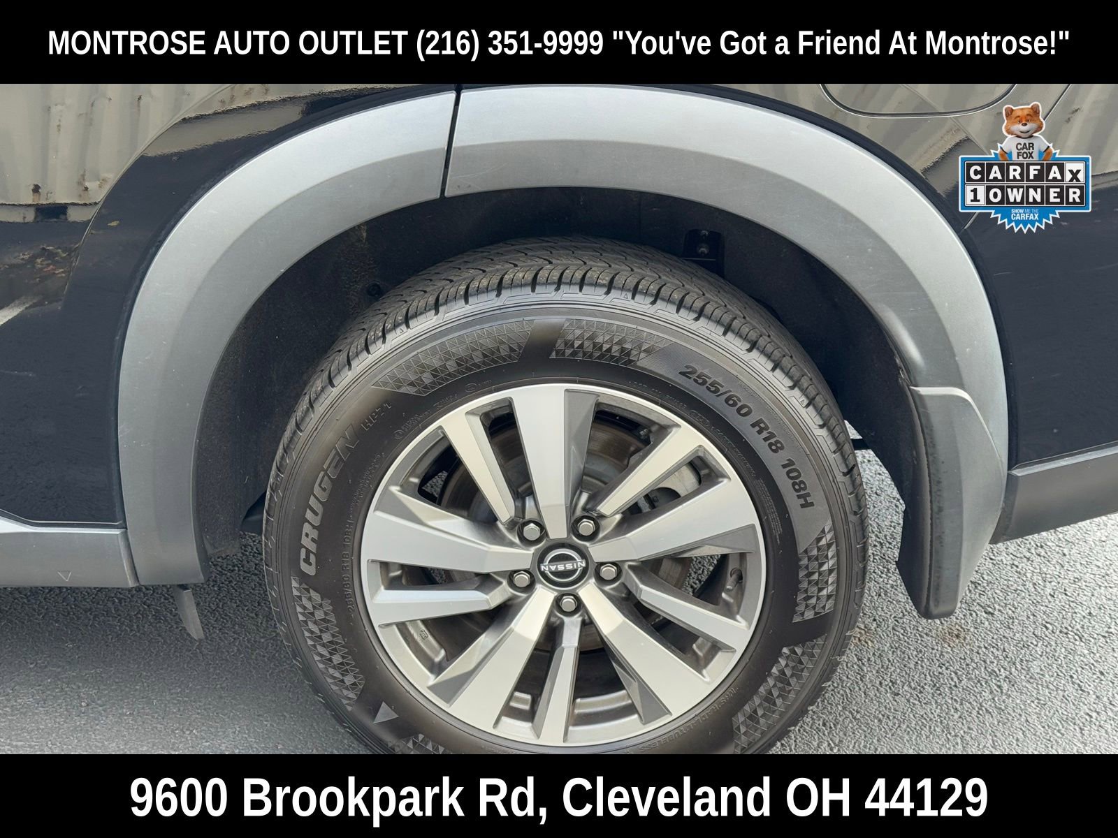 Used 2024 Nissan Pathfinder SL image 56