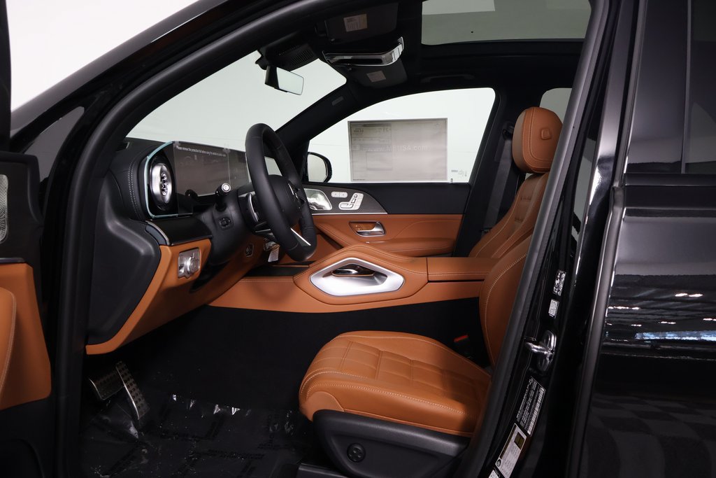 New 2027 Mercedes-Benz GLE 450 4MATIC image 5