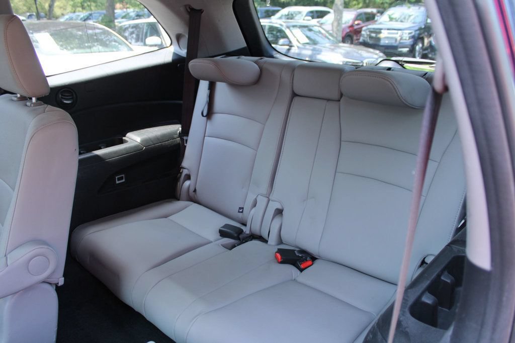 Used 2016 Honda Pilot Elite image 36