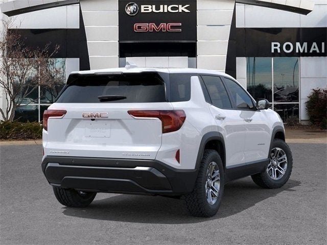 New 2026 GMC Terrain Elevation w/ Technology Package II image 52