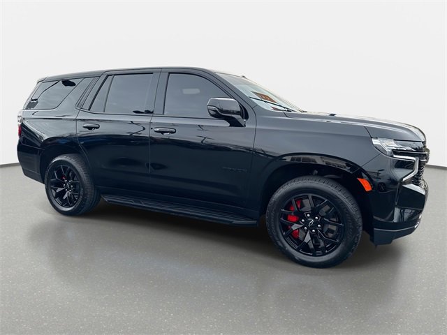Used 2023 Chevrolet Tahoe RST w/ RST Performance Edition image 8