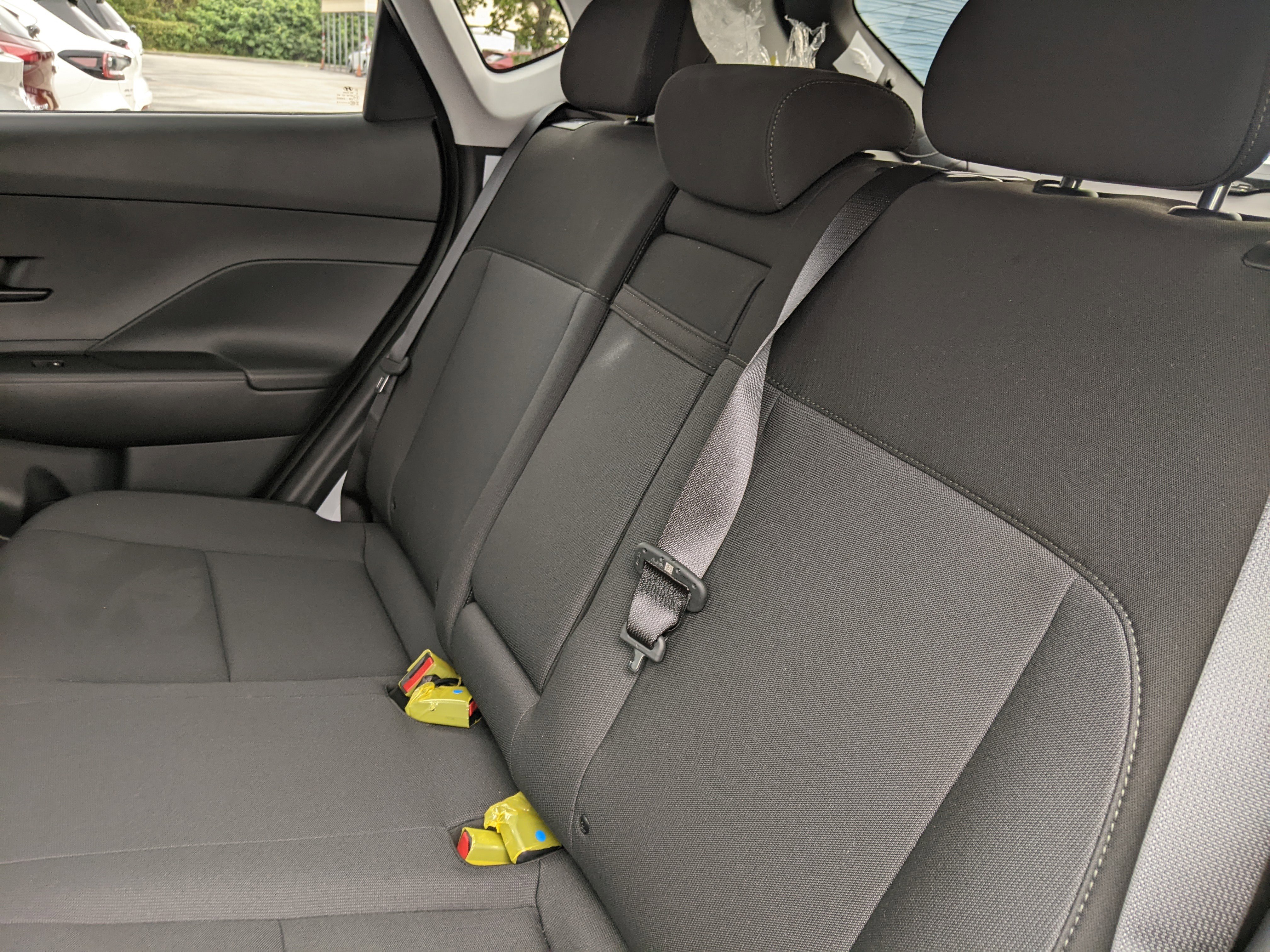 New 2025 Hyundai Kona SEL image 14