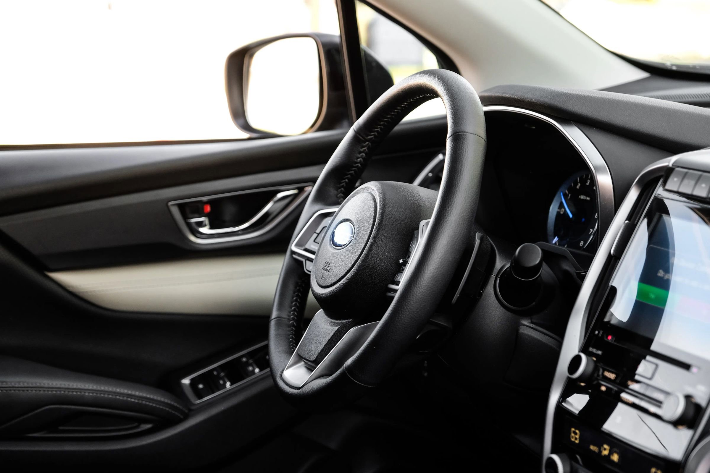 Used 2020 Subaru Ascent Limited image 17