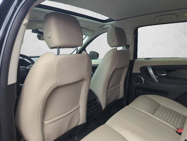 Used 2023 Land Rover Discovery Sport SE AWD/4WD image 20