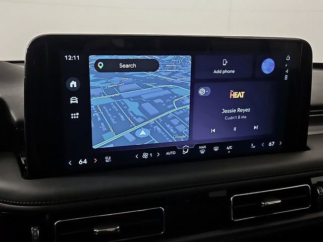Certified 2026 Lincoln Aviator 2WD w/ Jet Appearance Package image 20