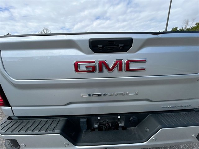 Used 2023 GMC Sierra 2500 Denali w/ Denali Ultimate Package image 25