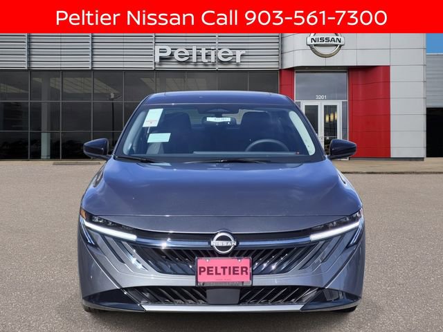 New 2026 Nissan Sentra SV w/ SV Convenience Package FWD image 2