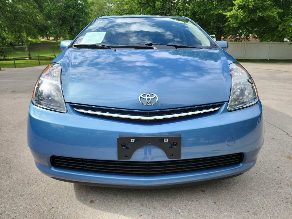 Used 2008 Toyota Prius FWD image 2