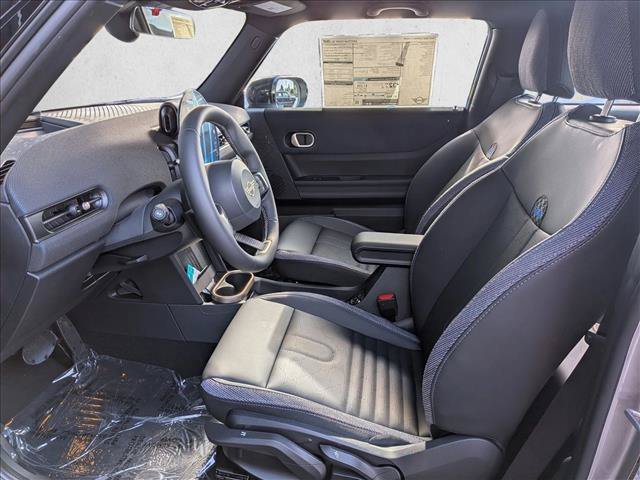New 2026 MINI Cooper 2-Door Hardtop FWD image 4