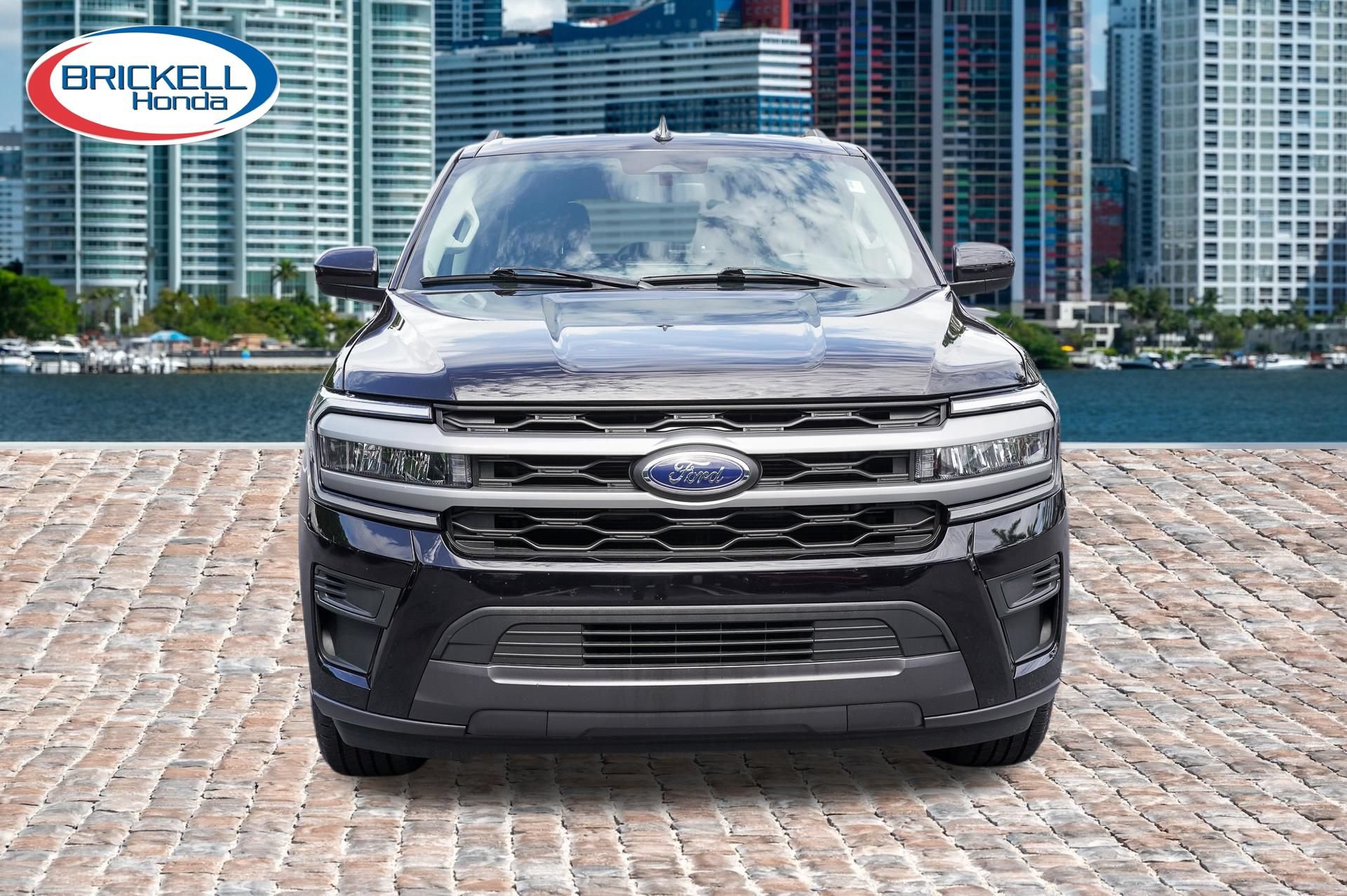 Used 2024 Ford Expedition Max XLT RWD video 2