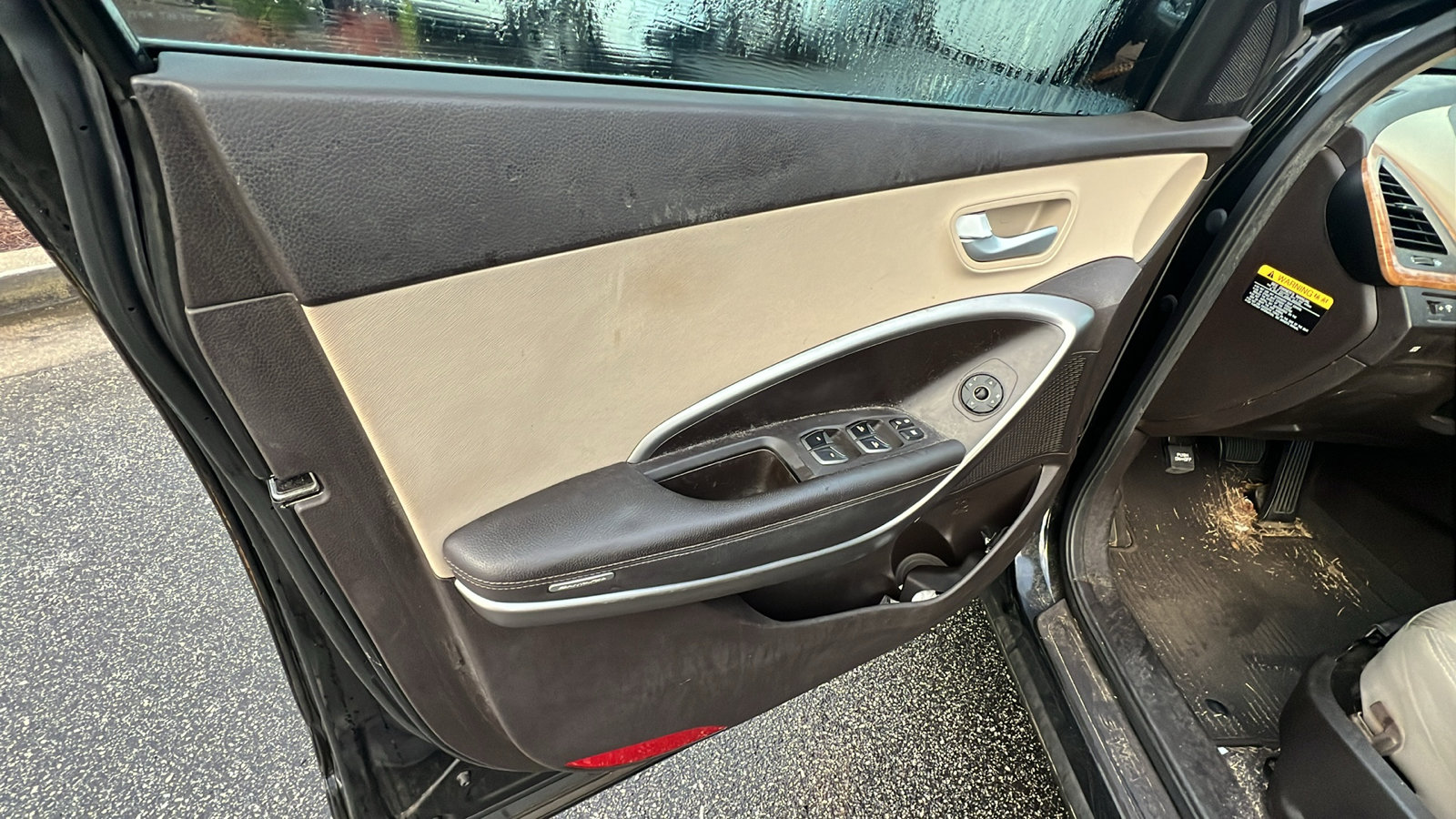 Used 2015 Hyundai Santa Fe Sport w/ Option Group 02 image 14