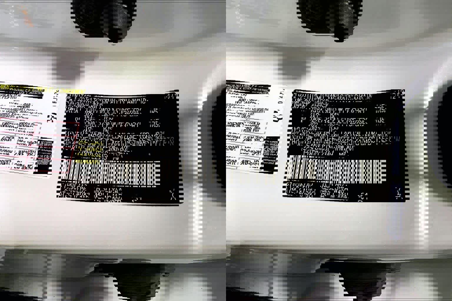 Used 2020 Lexus RX 350 AWD w/ Premium Package image 37