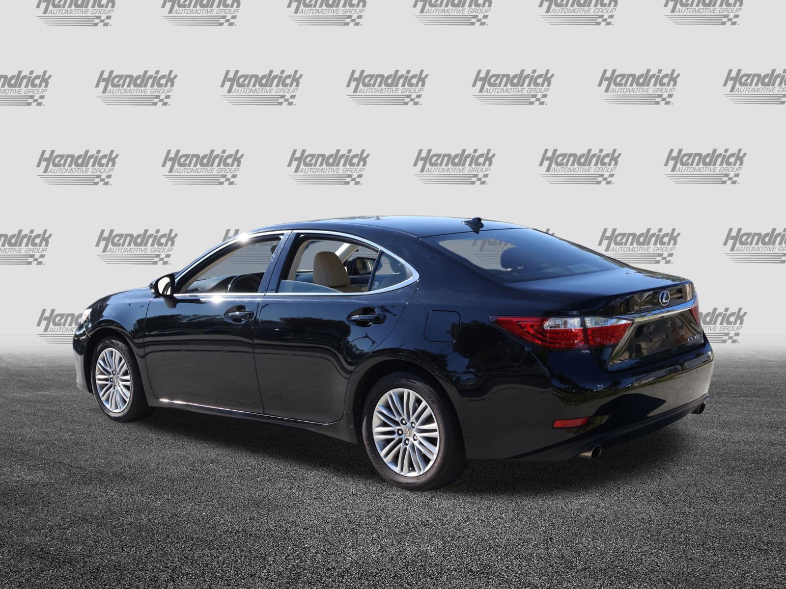 Used 2014 Lexus ES 350 image 7