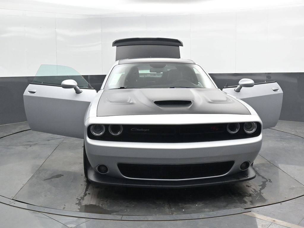 Used 2023 Dodge Challenger R/T Scat Pack RWD image 52