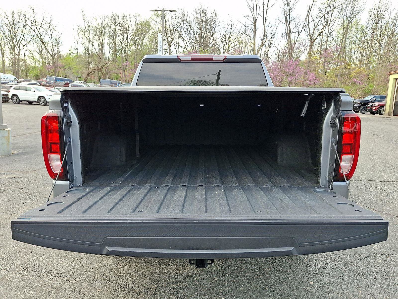 Used 2021 GMC Sierra 1500 Elevation image 29