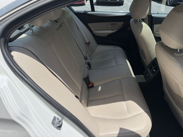 Used 2015 BMW 335i xDrive Sedan AWD/4WD image 33