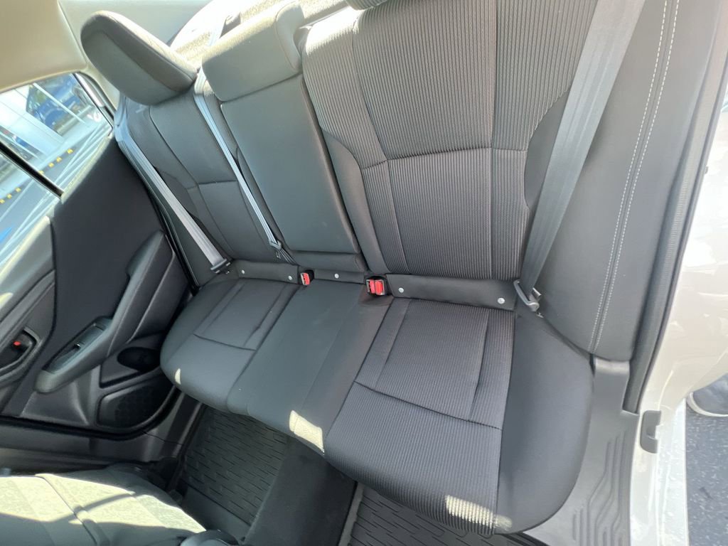Used 2025 Subaru Legacy AWD/4WD image 23