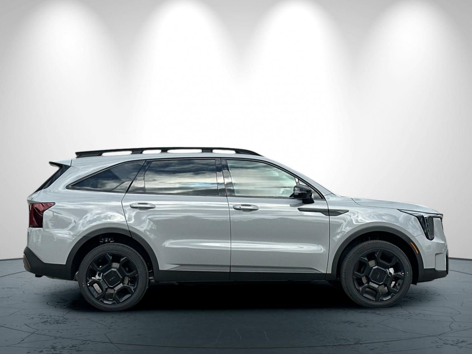 New 2026 Kia Sorento X-Line EX AWD/4WD image 3