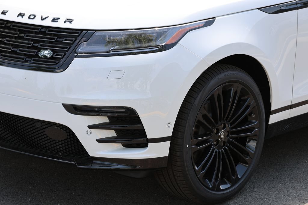 New 2026 Land Rover Range Rover Velar Dynamic SE AWD/4WD image 6