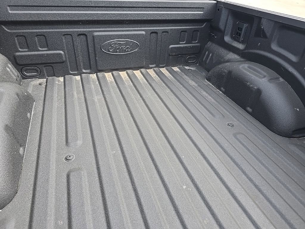 Used 2025 Ford F150 Tremor w/ Equipment Group 402A High AWD/4WD image 6