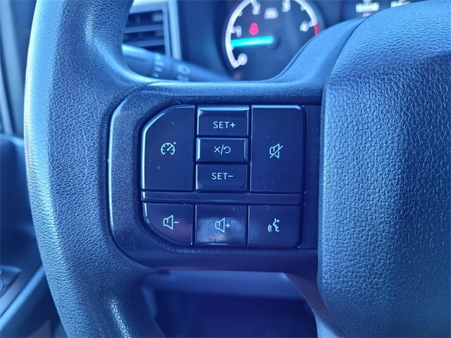 Certified 2024 Ford F350 XLT image 25