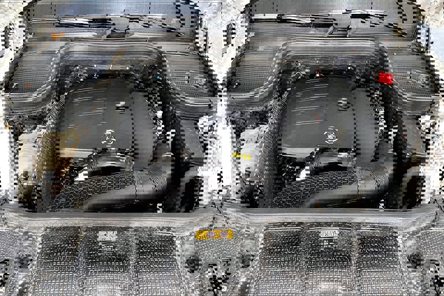 Certified 2020 Mercedes-Benz GLE 350 4MATIC image 31