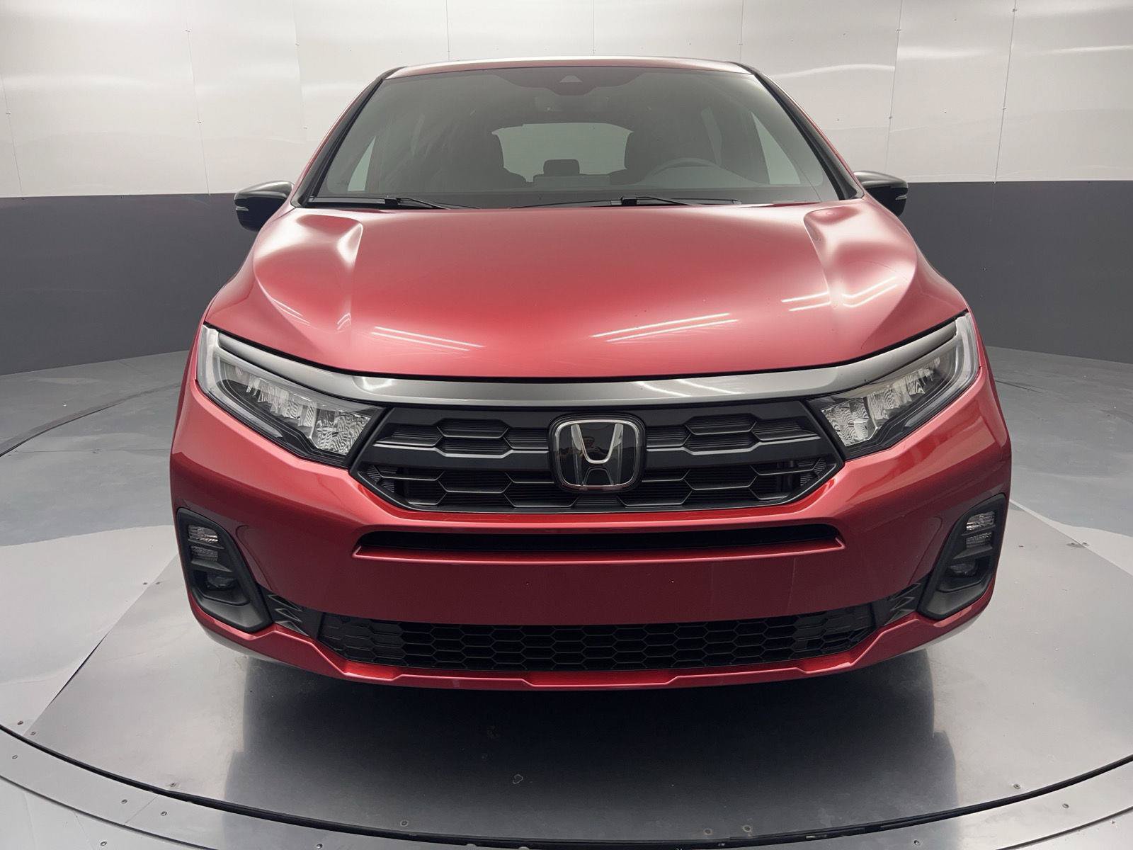 New 2027 Honda Odyssey Sport-L image 31